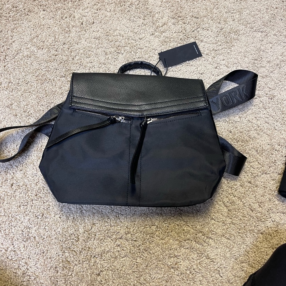 Botkier NY backpack - Picture 7 of 8